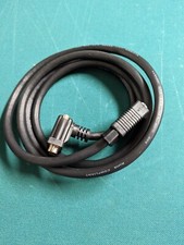 Startech VGA Monitor Cable 90 Degree Down Angled 6 ft