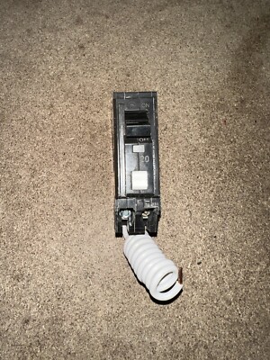 GE THHQB1120AF2 20A 22kA AFCI BOLT-ON Circuit Breaker Brand New No Box