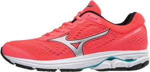 tenis mizuno correr