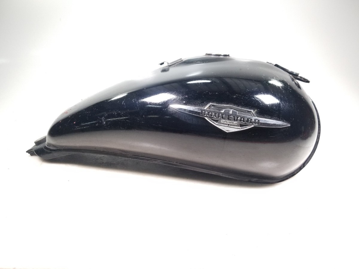 2006 Suzuki Boulevard M50 VZ800 Gas Fuel Tank SEE NOTES | eBay