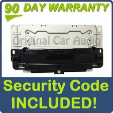2013 - 2015 CHRYSLER DODGE OEM Navigation Radio RB5 HDD BLOCK CD MP3 Player