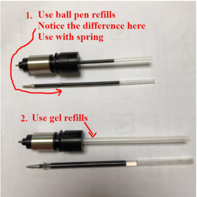 1pc PHP36-BALL Pen Holder For Graphtec CE5000 CE6000 CE7000 FC8600 FC8000 FC9000