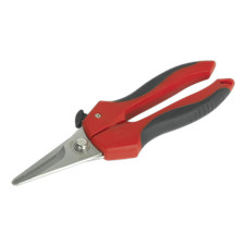 Image of Universal Shears 190mm - Sealey AK8525 New
