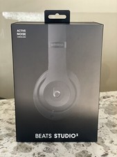 beats studio 3 wireless headphones Over-Ear Headphones Black Color