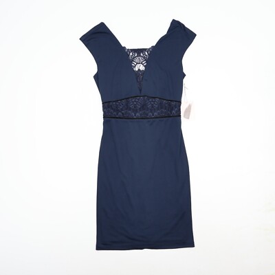 NWT Forever 21 Womens Jrs Size XS Party Dress Floral Lace Short Blue NEW | eBay NWT Forever 21 Womens Jrs Size XS Party Dress Floral Lace Short Blue NEW | eBay
