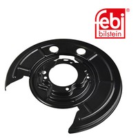 Febi Bilstein Spritzblech Bremsscheibe Hinten Rechts FüR Fiat Ducato 178423