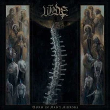 Wode - Burn In Many Mirrors LP NEW