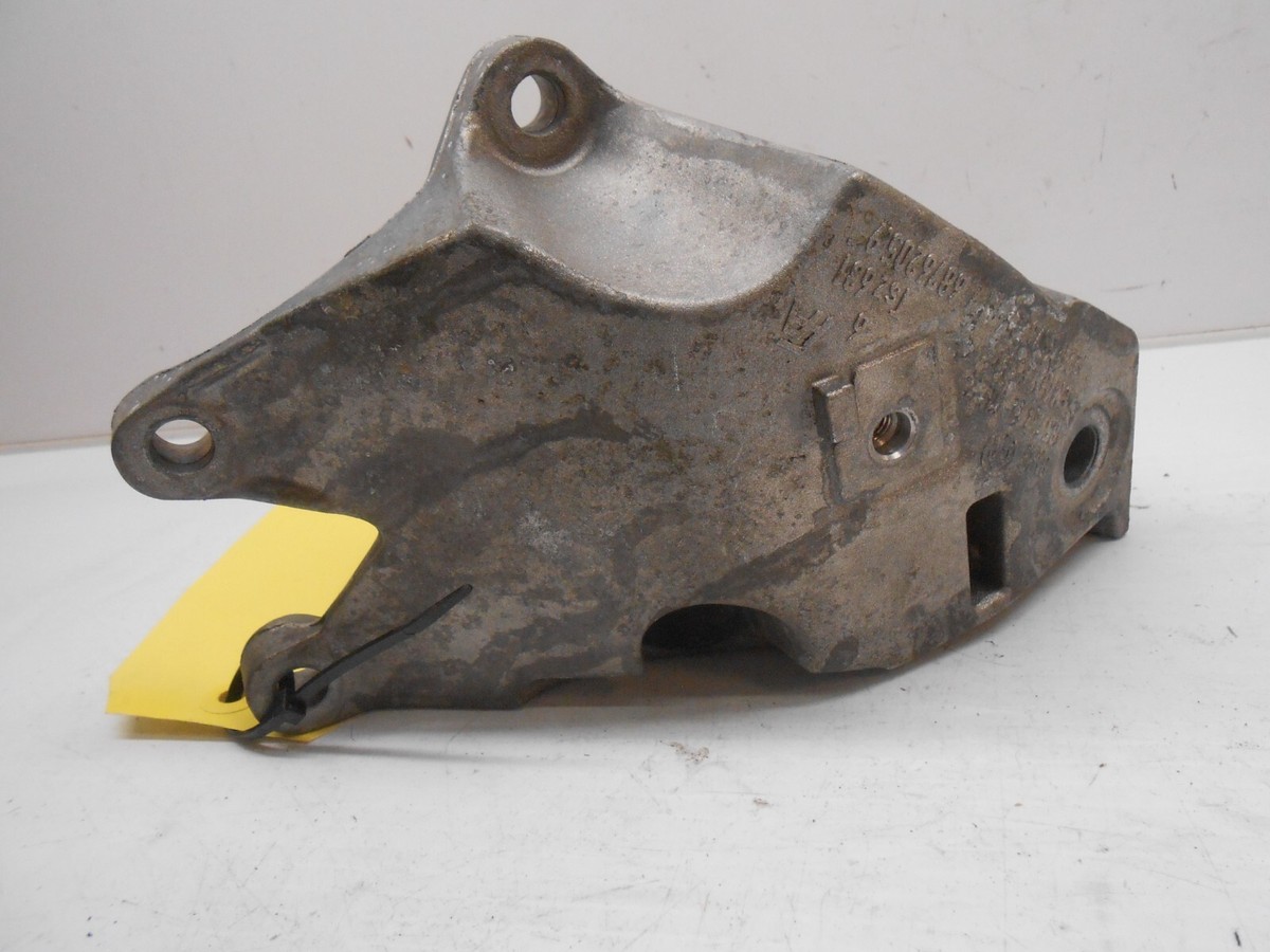 2020 BMW G20 Engine Support Left Bracket OEM 22116876205 CE0216 | eBay