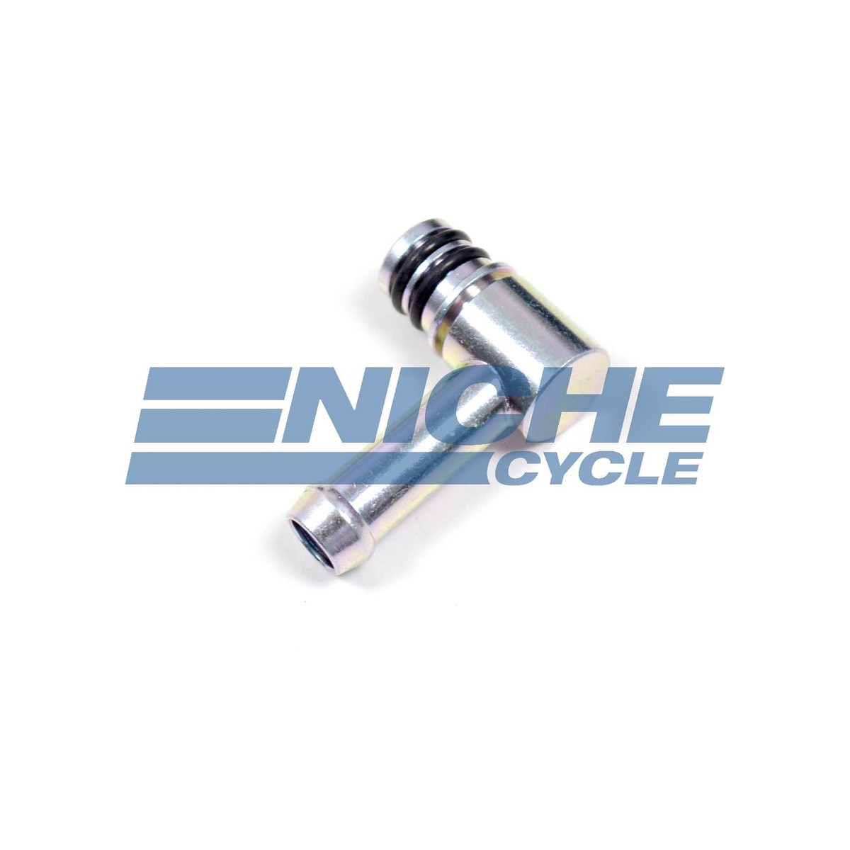 Mikuni HSR 42/45/48 Tm36 Tm40 Fuel Joint Nipple Inlet Tm40/27 for