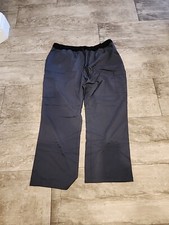 Scrub Star Bottoms Elastic Waist Plus Size 2XL