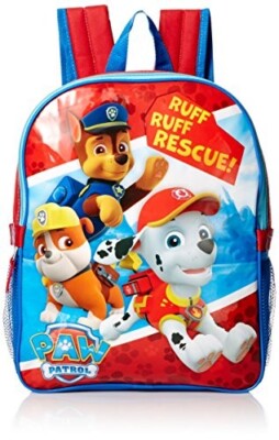 Paw Patrol Ruff Ruff Rescue 16
