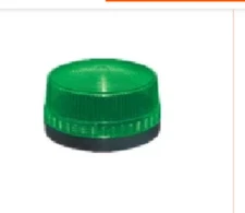 NSEE G506G 12V DC LED Bulb Gate Opener Flash Lamp Light Gate Opener Waterproof