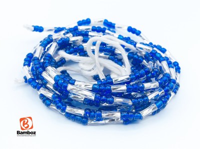 'Touch Me' Waist Beads