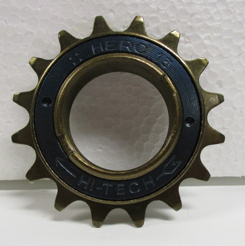 Ruota libera pignone bici denti 16 18 20 22 per bicicletta catene senza  cambio | eBay