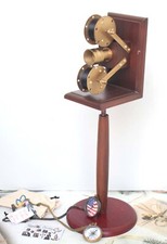 Handmade Vintage Projector Camera on Stand Nautical Decorative Showpiece Decor