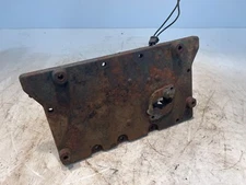 1964 Oliver 1850 Tractor Transmission Shift Cover Assembly 156955A