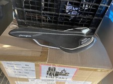 SELLE SAN MARCO Island Ponza WX Road Mountain Bike Saddle Leather