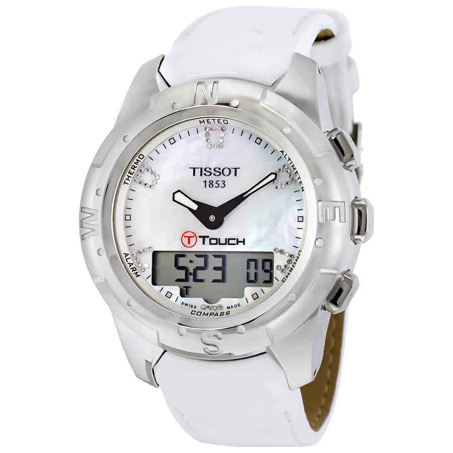 tissot t touch 2 price