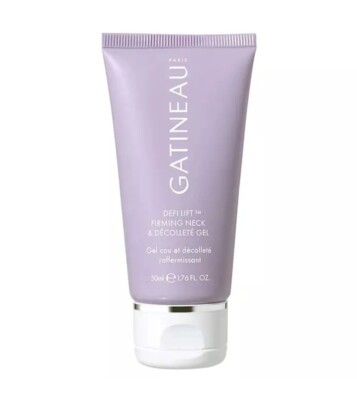 Gatineau - Defi Lift 3D Straffendes Hals- und Dekolletégel mit Hyaluronsäure 50 ml