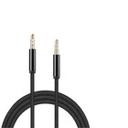 Black Cables & Adapters for Pioneer