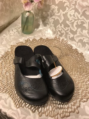 orthaheel mary janes