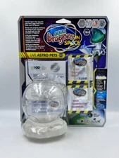Aqua Dragons In Space Kit - Live Astro Pets - Hatch & Grow Aquatic Pets