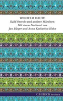 Kalif Storch Und Andere MäRchen | Buch | 9783406793103