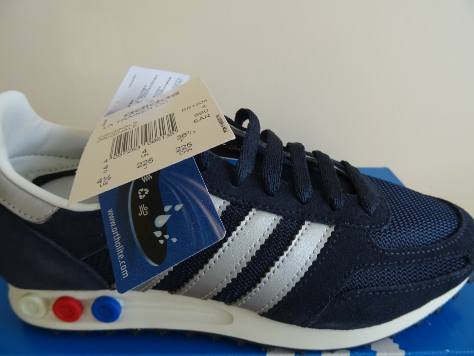adidas la og trainer