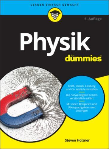 Thumbnail - Physik Für Dummies 5867