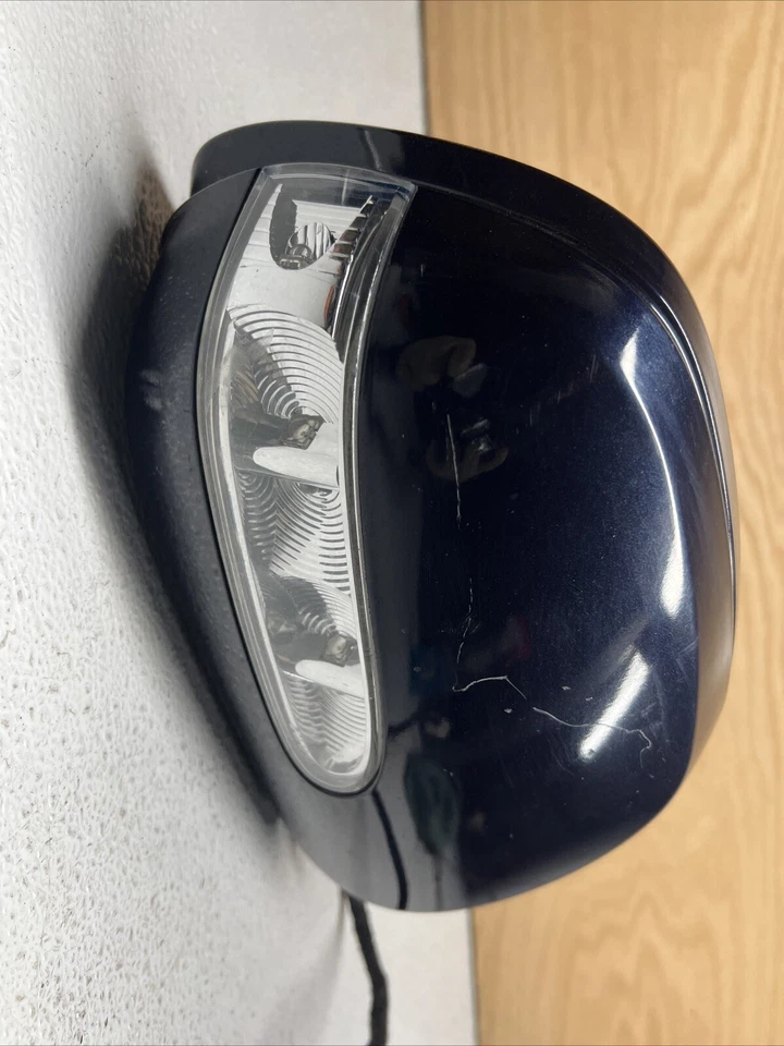 2007-2008 MERCEDES-BENZ GL450 Espejo lado derecho 544U A1648103016 azul Foto 3 de 4