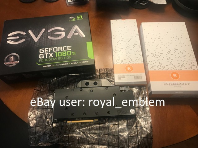 Amazon Com Msi Gtx 1080 Ti Founders Edition Graphic Cards Gtx 1080 Ti Founders Edition Computers Accessories