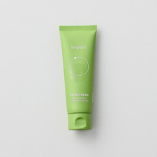 beplain Mung Bean pH-Balanced Face Wash 160ml 2set