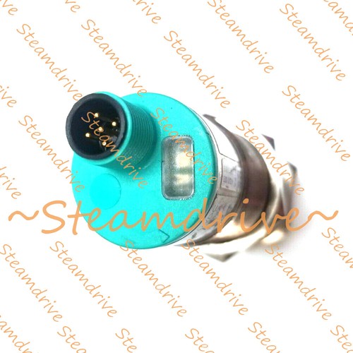 New 1PCS PEPPERL+FUCHS UB2000-30GM-E5-V15 Ultrasonic Sensor - 第 5/5 張圖片