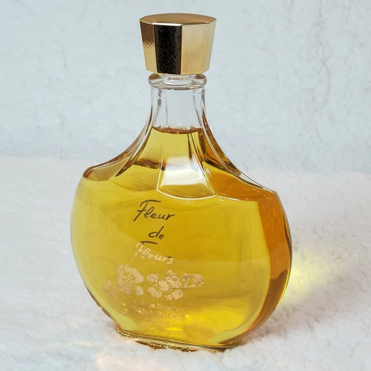 Nina Ricci Fluid Fleur de Fleurs Fragrances for Women for sale | eBay
