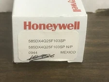 Honeywell Clarostat 585DX4Q25F103SP Potentiometer 10,000 10K Ohms NIB NOS New