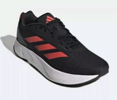 Adidas Duramo Sl Running Shoe Mens Orange Black White Size