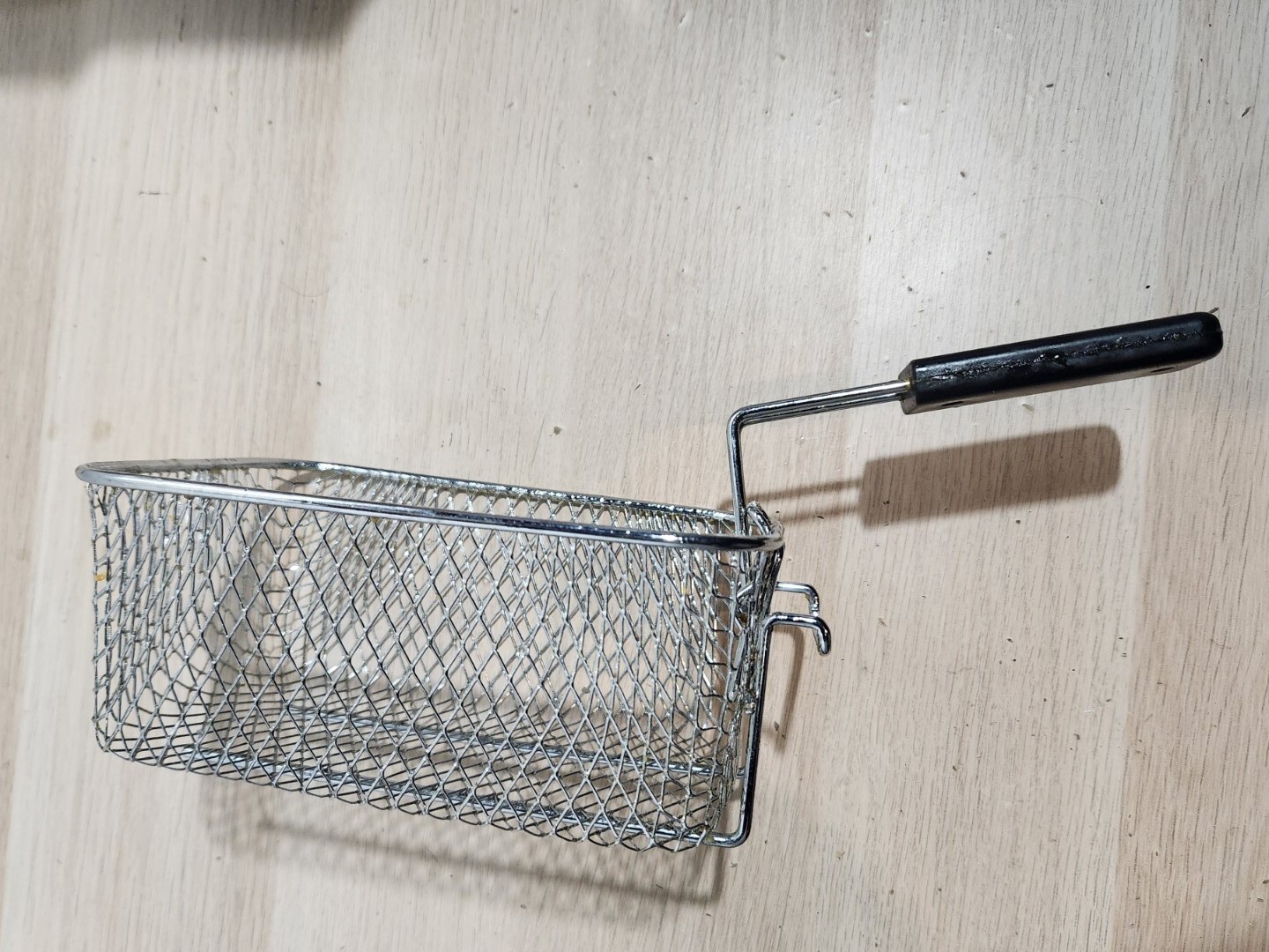 Cuisinart Compact Deep Fryer Basket for CDF100 Series, CDF100BSK eBay