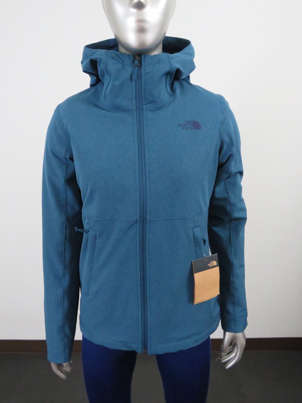 NWT Womens The North Face Shelbe 