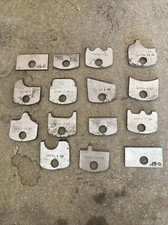 LEITZ Kity Woodworking Furniture Machine Set Lot
