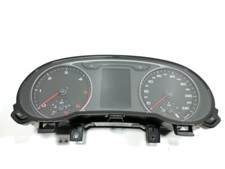 Compteur Audi A1