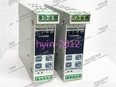 1pcs New AKW7111 KW7M smart meter #WD8