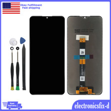 New For Nokia G310 5G TA-1573 Display LCD Touch Screen Digitizer Replacement G42