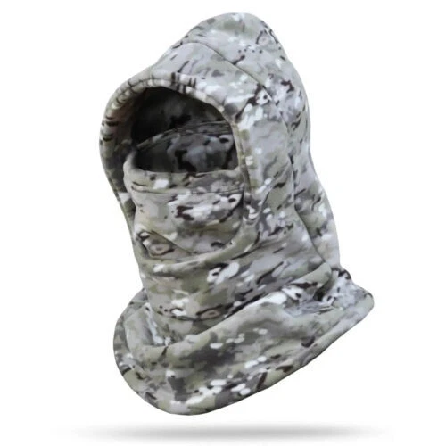 Balaclava army UkraineWinter multicam balaclava, warm fleece balaclava💛💙