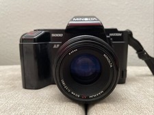 Minolta Maxxum 5000 AF