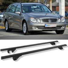 Für Mercedes Klasse 1996-2003 Dachträger Gepäckablage Gepäckträger Relingträger