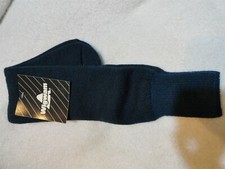New VTG Wigwam "Gallatin" Winter Ski Knee High Socks -SZ 9-11
