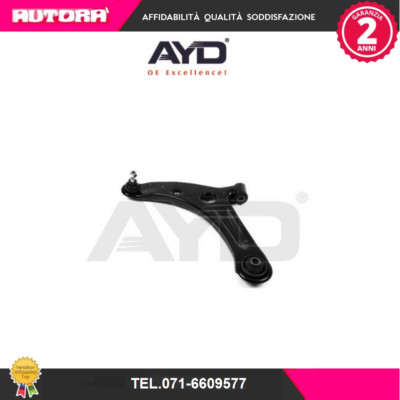 9710089 Swinging Arm, Ant sx Suspension (BRAND-AYD).