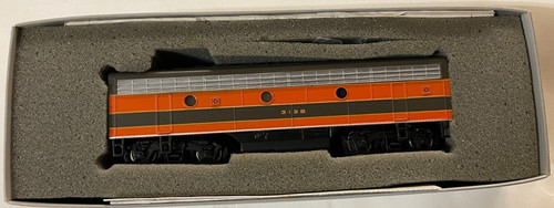 Locomotora diésel BACHMANN PLUS HO #31209 - EMD F7B - Great Northern #313B | Zustand: New