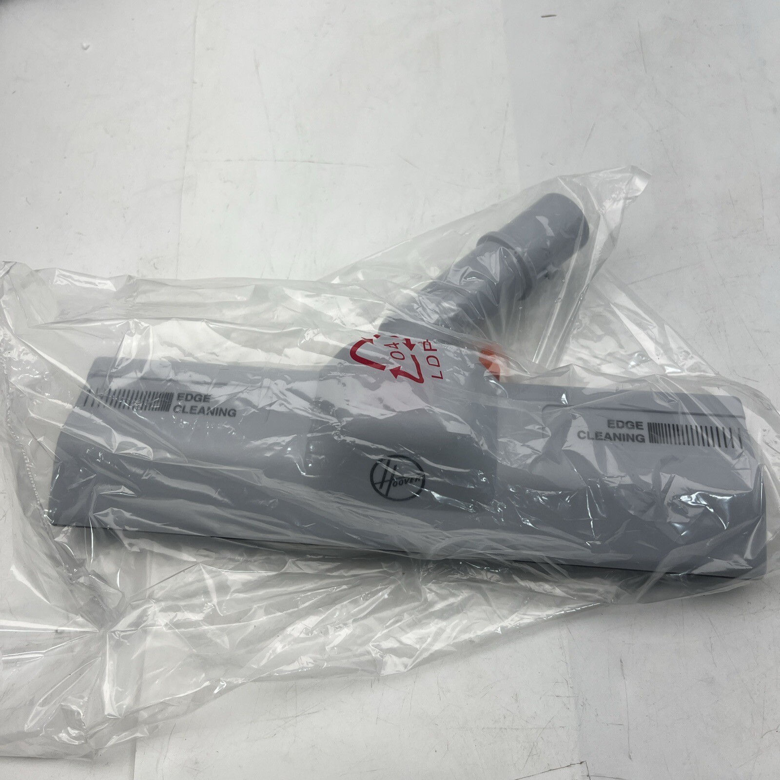 Hoover Commercial PORTAPOWER Canister Vacuum Cleaner w/Attachments CH30000 (OB) eBay