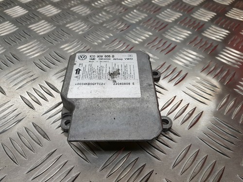 B293 Volkswagen Passat Module de Contrôle 1C0909605B | eBay